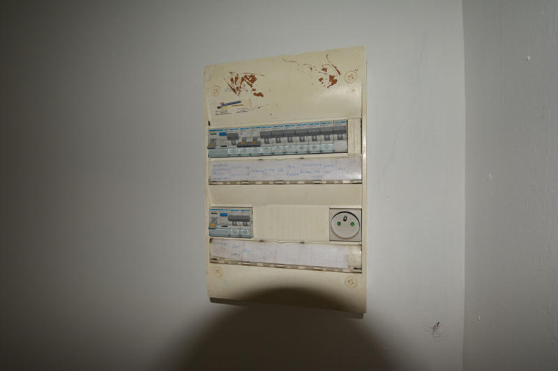 Immeuble - 96 m² - 4 pièces