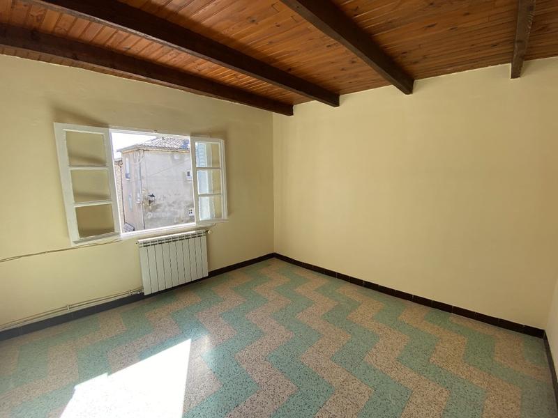 Maison de village - 150 m² - 5 pièces