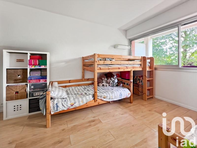 Appartement - 90 m² - 4 pièces