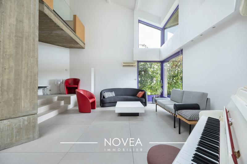 Maison - 199 m² - 6 pièces