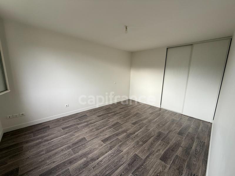 Maison - 145 m² - 5 pièces