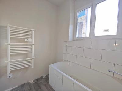 Maison - 62 m² - 4 pièces