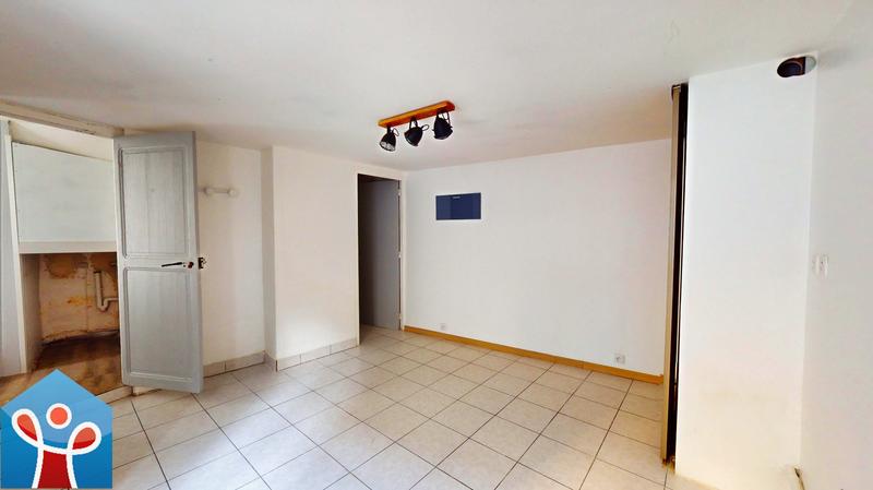 Maison - 65 m² - 3 pièces