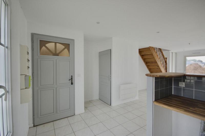 Maison - 144 m² - 6 pièces