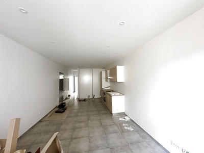 Appartement - 60 m² - 2 pièces