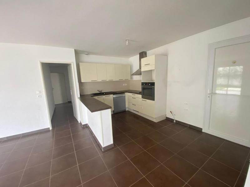 Villa - 106 m² - 4 pièces