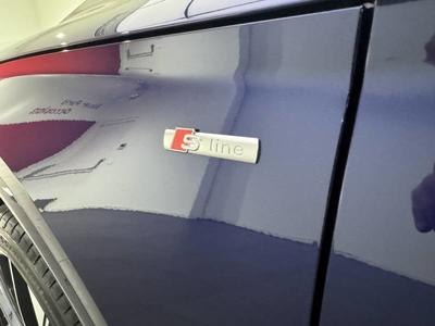 Audi Q5 Sportback 40 Tdi 204 s tronic 7 Quattro s line