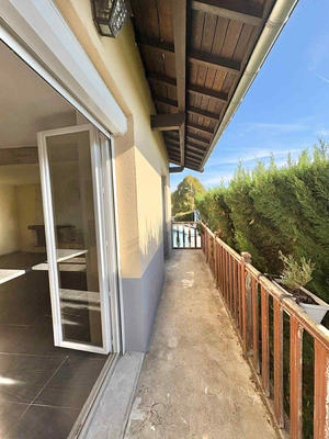 Maison - 136 m² - 5 pièces