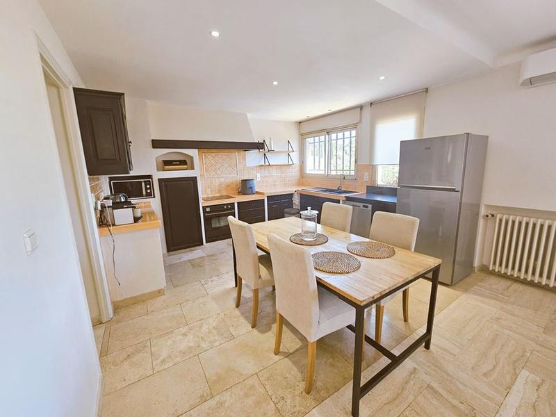 Appartement - 124 m² - 4 pièces