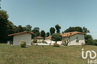 Maison de campagne - 205 m² - 6 pièces