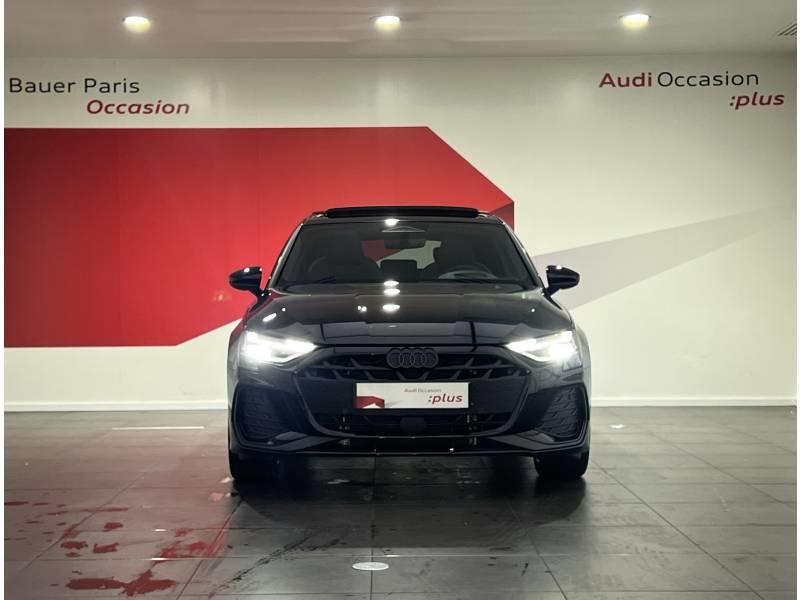 Audi A3 sportback Tfsi e Hybride rechargeable 204 s tronic 6 s line