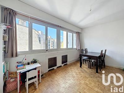 Appartement - 44 m² - 1 pièce