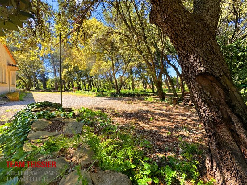 Maison - 113 m² - 5 pièces