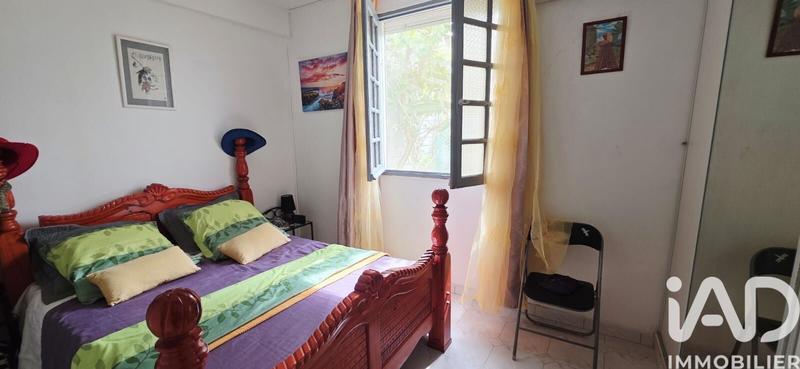 Maison - 77 m² - 4 pièces