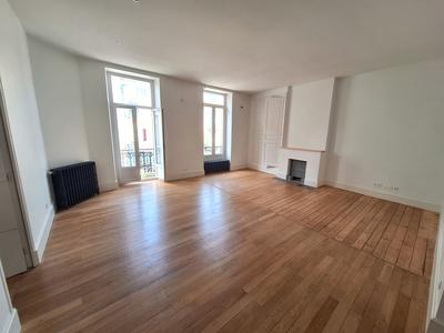 Appartement - 87 m² - 4 pièces