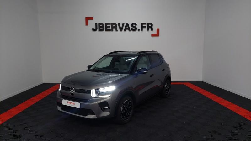 Citroën C3 Turbo 100 Bvm6 Max