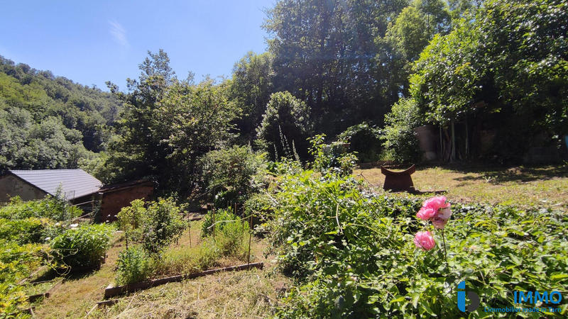 Maison ancienne - 140 m² - 6 pièces