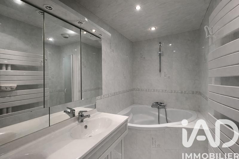 Maison - 94 m² - 3 pièces