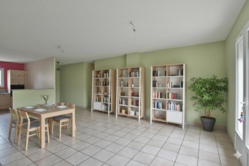 Maison - 69 m² - 3 pièces