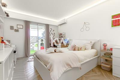 Duplex - 134 m² - 5 pièces