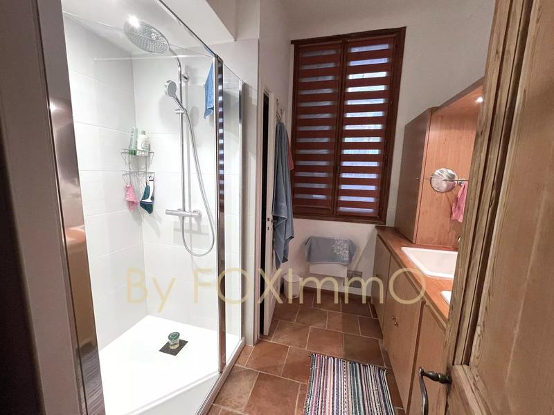 Appartement - 87 m² - 3 pièces