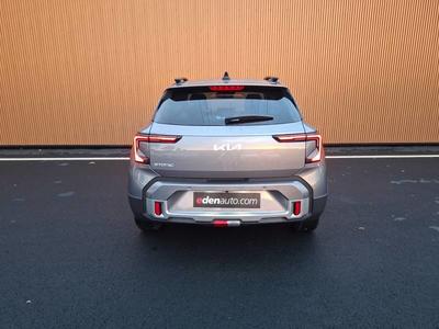 Kia Stonic 1.0 t-GDi 115 ch Mhev Dct7 Active