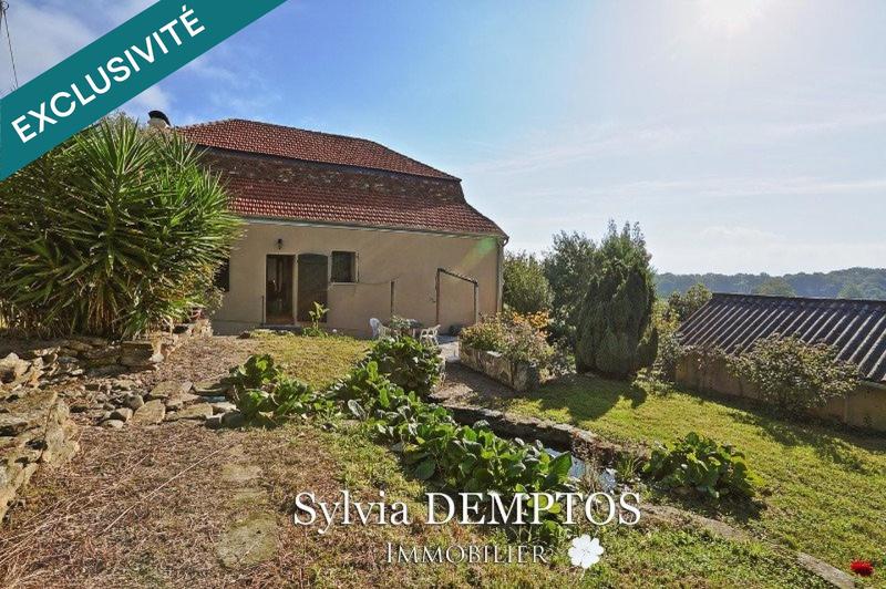 Maison - 112 m² - 5 pièces