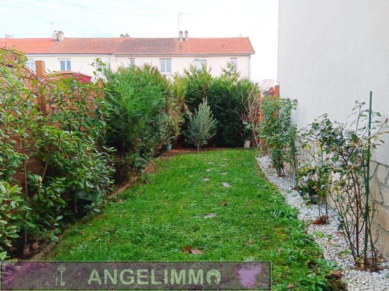 Maison - 67 m² - 4 pièces