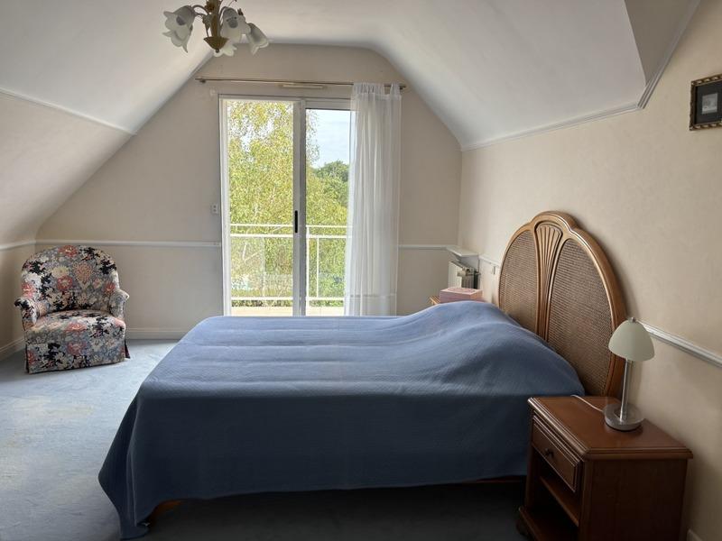 Maison - 162 m² - 5 pièces