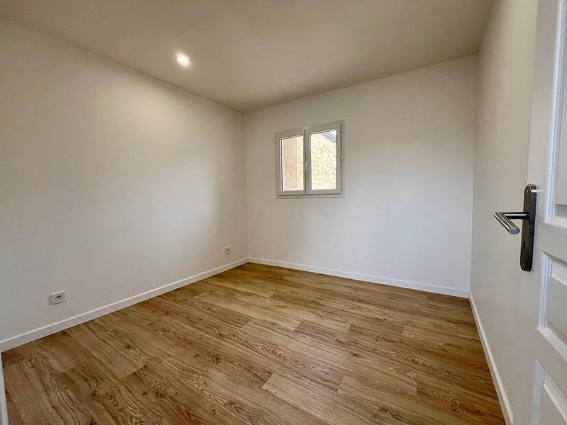 Maison - 124 m² - 5 pièces