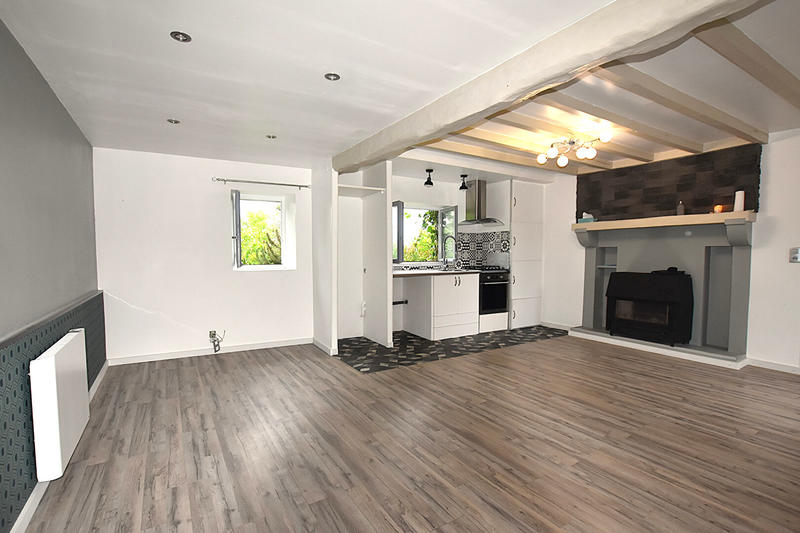 Maison - 81 m² - 4 pièces