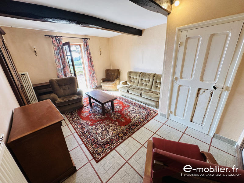 Maison - 173 m² - 7 pièces