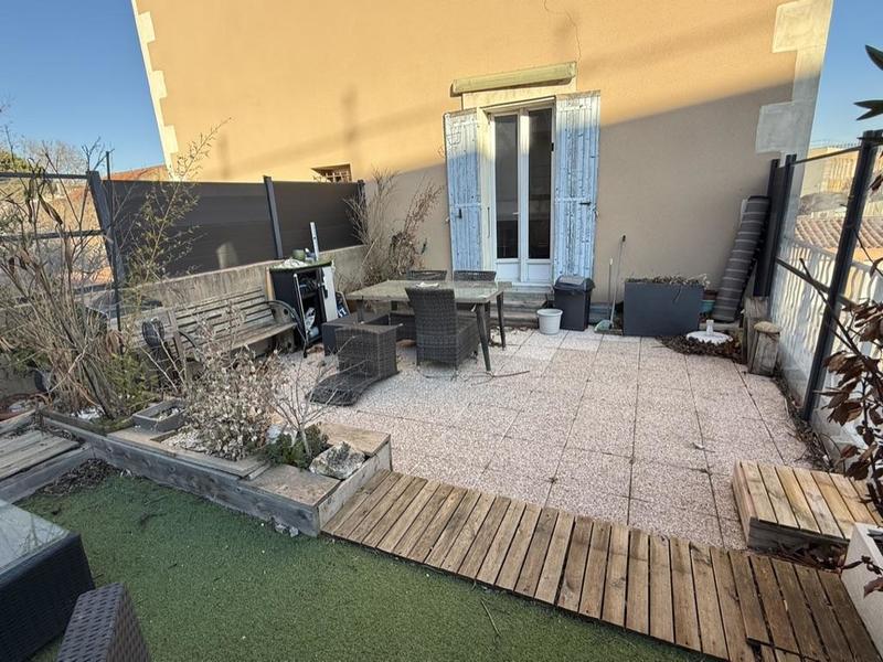 Appartement - 75 m² - 4 pièces