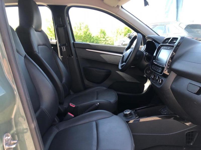 Dacia Spring Expression