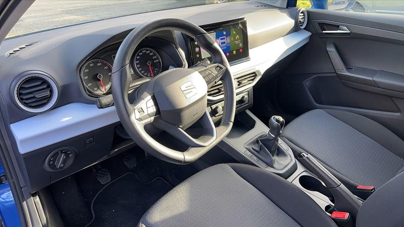 Seat Ibiza 1.0 Tsi 95 Urban