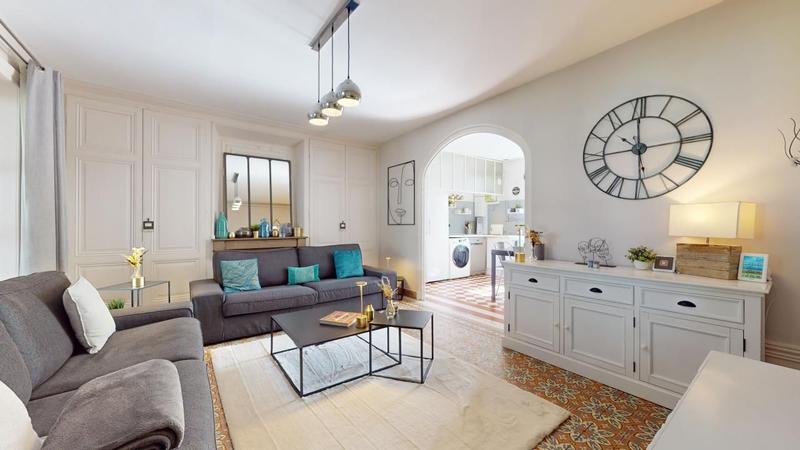 Maison - 142 m² - 6 pièces