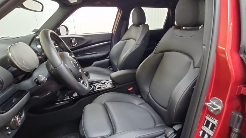 Mini Clubman Cooper Knightsbridge 136 ch Bvm6