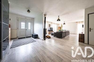 Maison - 176 m² - 6 pièces