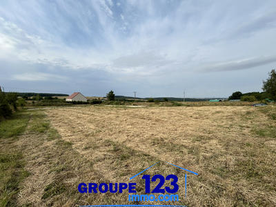 Terrain - 2 172 m²
