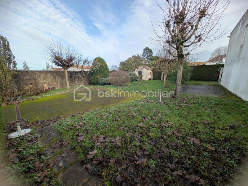 Terrain constructible - 284 m²