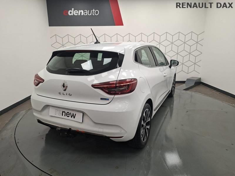 Renault Clio E-Tech 140 - 21n Intens