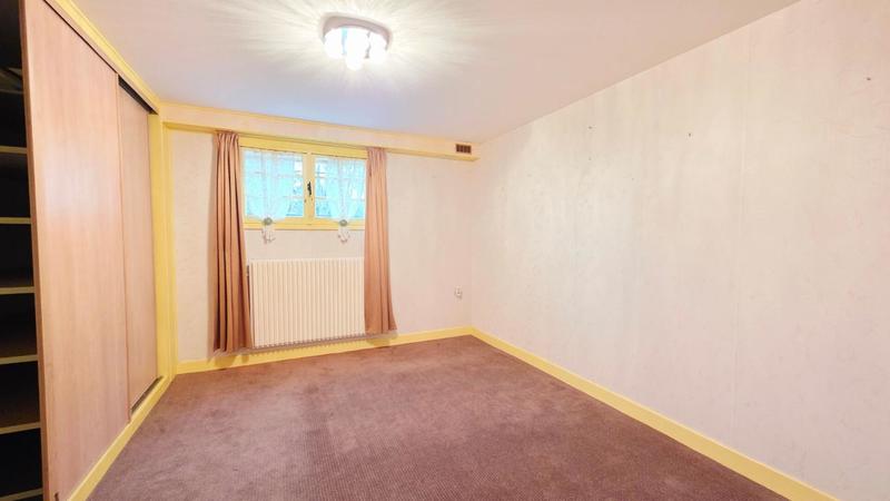 Maison - 113 m² - 6 pièces