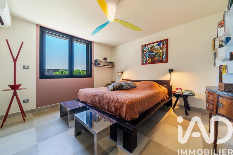 Maison de maîtres - 160 m² - 5 pièces