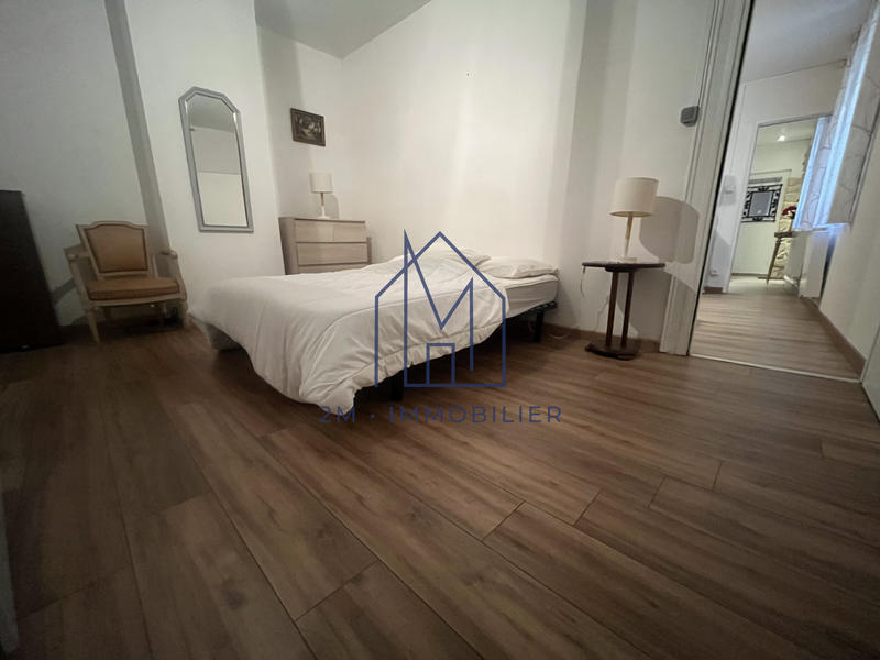 Appartement - 41 m² - 3 pièces