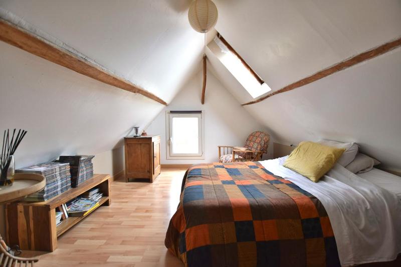 Maison - 145 m² - 4 pièces