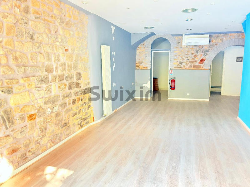 Local commercial - 52 m²