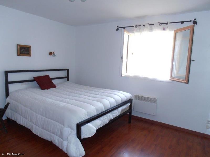 Maison de village - 86 m² - 4 pièces