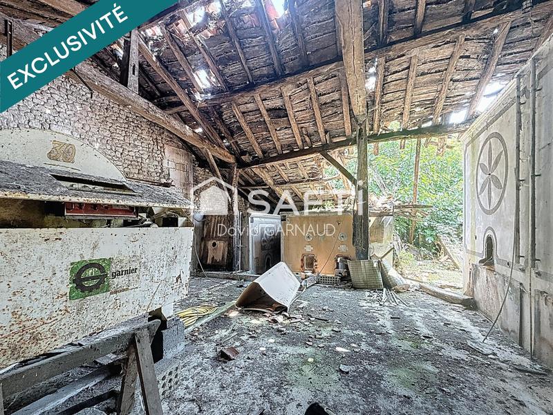 Maison - 137 m² - 6 pièces