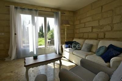 Appartement - 54 m² - 2 pièces