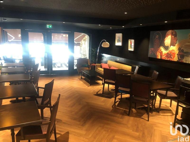 Local commercial - 80 m²